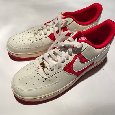 Nike Air Force 1 Low "Athletic Department"