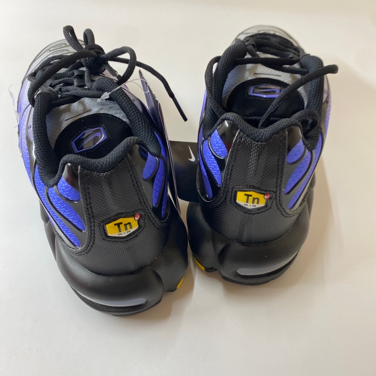 A+ (新品・未使用(ワケあり))】ナイキ エアマックス プラス 