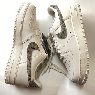 Nike Women's Air Force 1 Low '07 "Phantom"