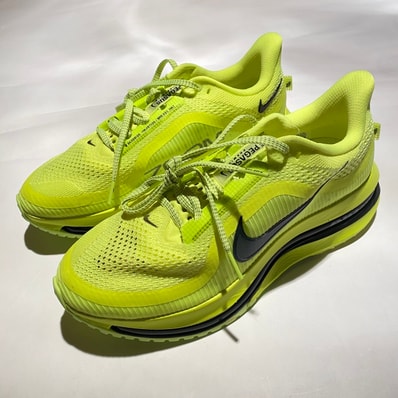 Nike Pegasus Premium "Volt"