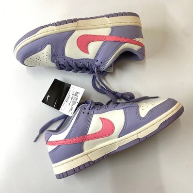 Nike Women's Dunk Low "Indigo Haze"