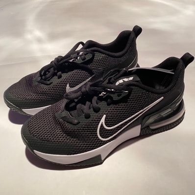 Nike Air Max Alpha Trainer 6 "Black/White"