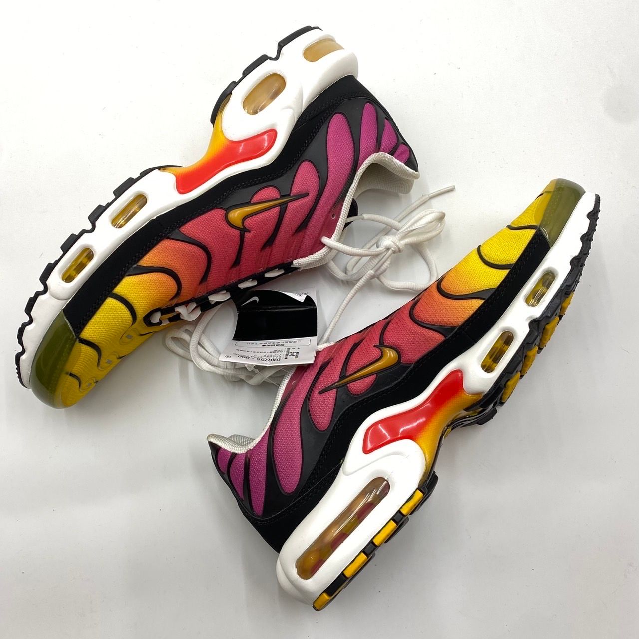 Nike Air Max Plus OG "Gradient"(2023)