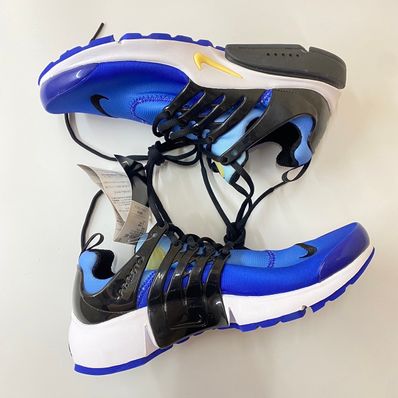 Nike Air Presto "Icons"