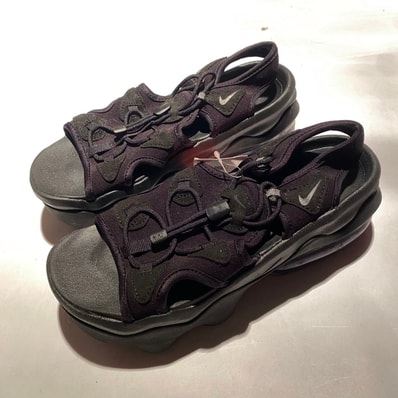 Nike Women's Air Max Koko Sandal "Black"