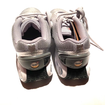 Nike Women's Air Max DN PRM "Metallic Silver"