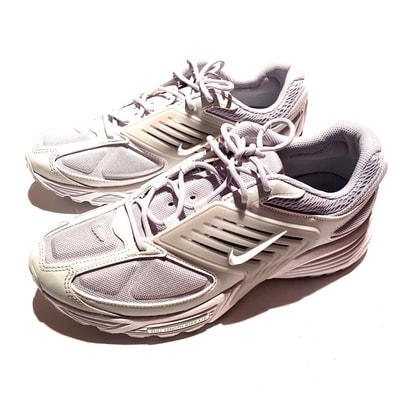 Nike Air Pegasus Wave "Flat Silver and Vast Grey"