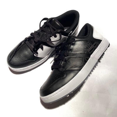 Nike Jordan Nu Retro 1 Golf "Black/Cool Grey/White"