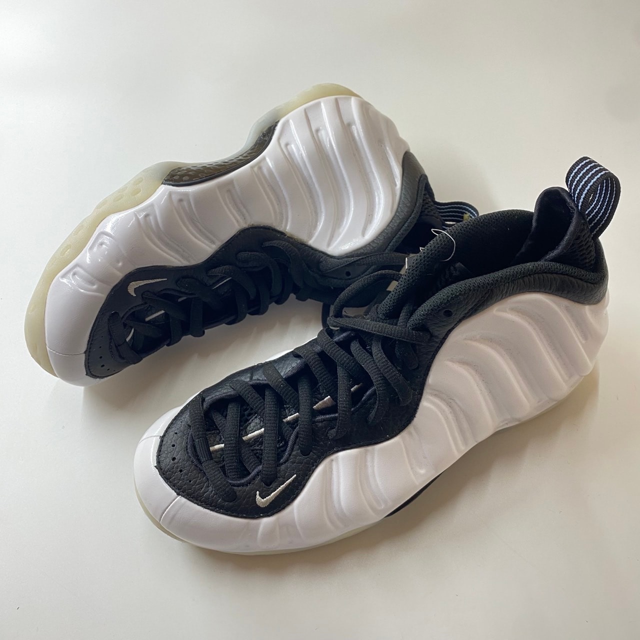 Air Foamposite(エアフォームポジット) 人気の新作/中古通販