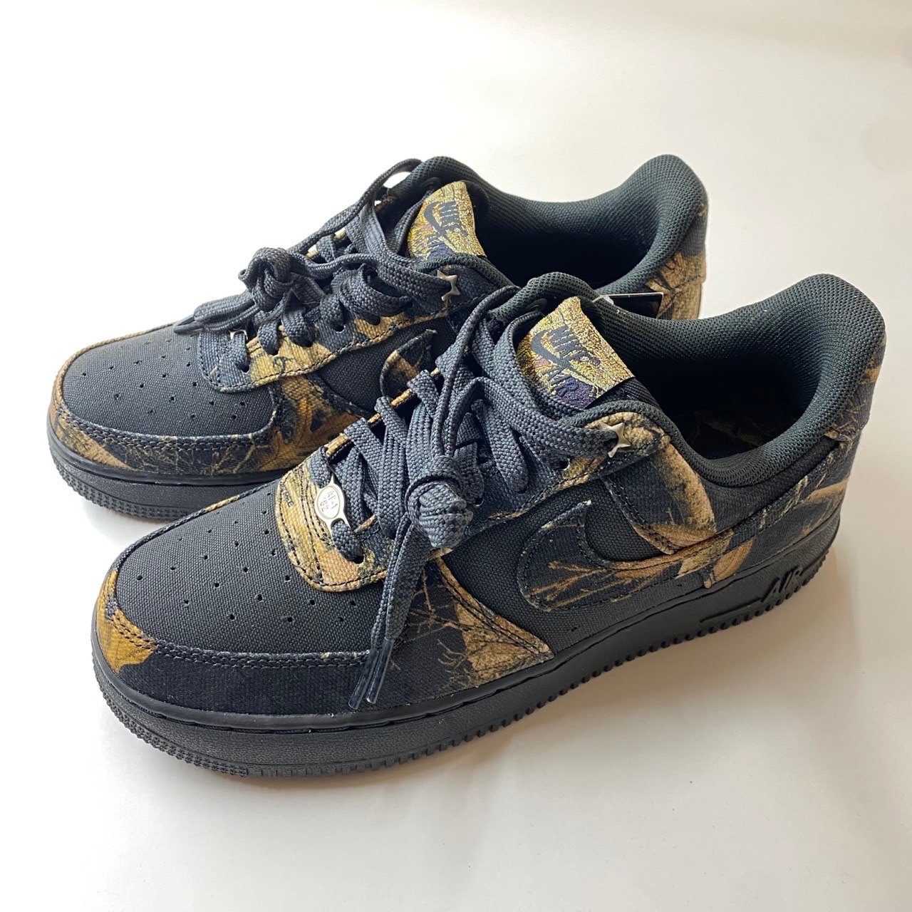 Nike Air Force 1 Low "Realtree"