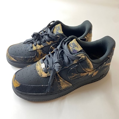 Nike Air Force 1 Low "Realtree"
