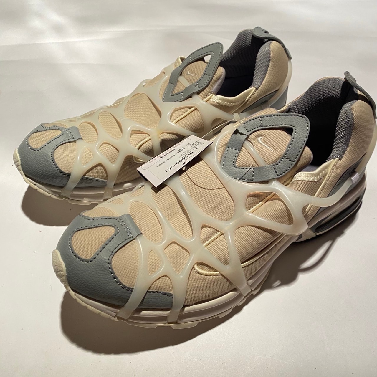 ナイキ エアクキニ (NIKE Air Kukini) の新作・中古通販｜スニーカーダンク