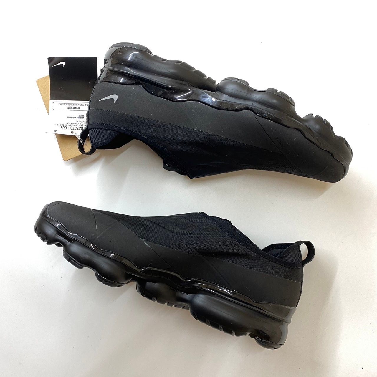 Nike Air VaporMax Moc Roam "Black"