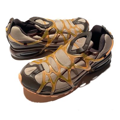 Nike Air Kukini "Dark Chocolate"