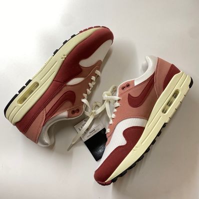 Nike Women's Air Max 1 "Red Stardust"