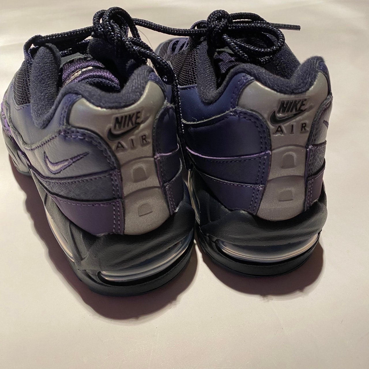 A+ (新品・未使用(ワケあり))】ナイキ エアマックス95 OG ビッグバブル