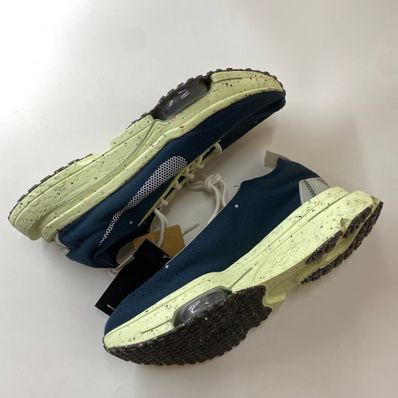 NIKE AIR ZOOM TYPE CRATER "ARMORY NAVY"