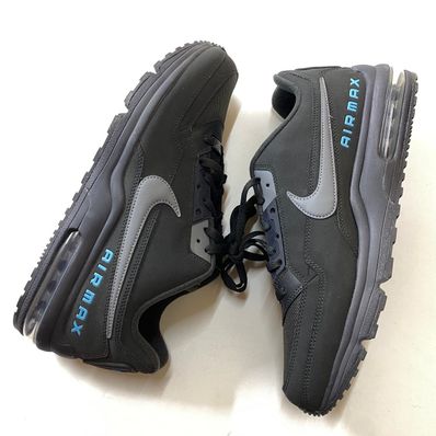 Nike Air Max LTD 3 "Anthracite"
