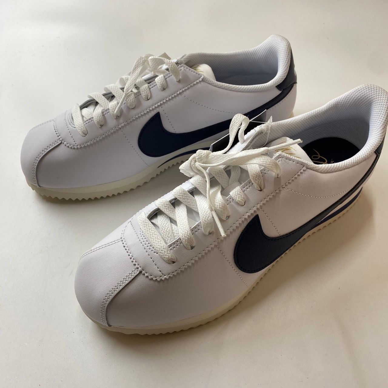 Nike Women's Cortez "Olympic"