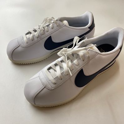 Nike Women's Cortez "Olympic"