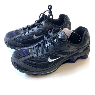Nike Shox Ride 2 "Reflective"
