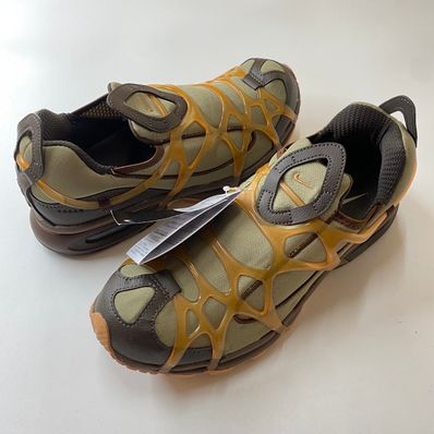 Nike Air Kukini "Dark Chocolate"