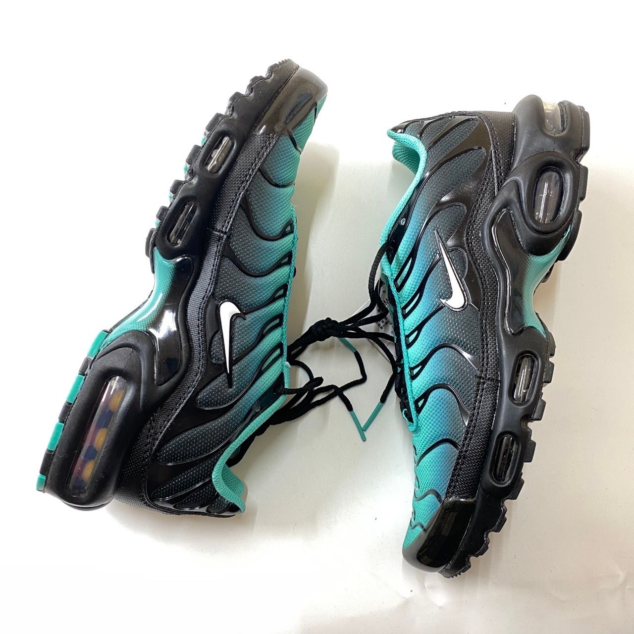 Nike Air Max Plus "Light Retro"