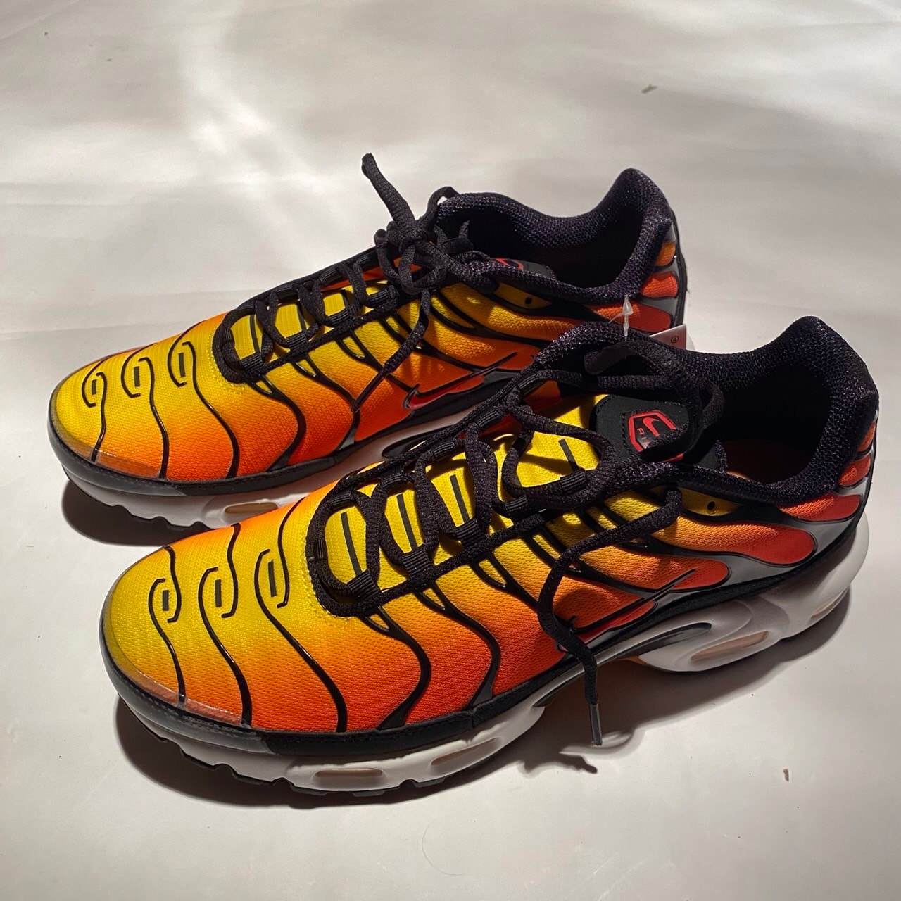 Nike Air Max Plus "Sunset" (2024)