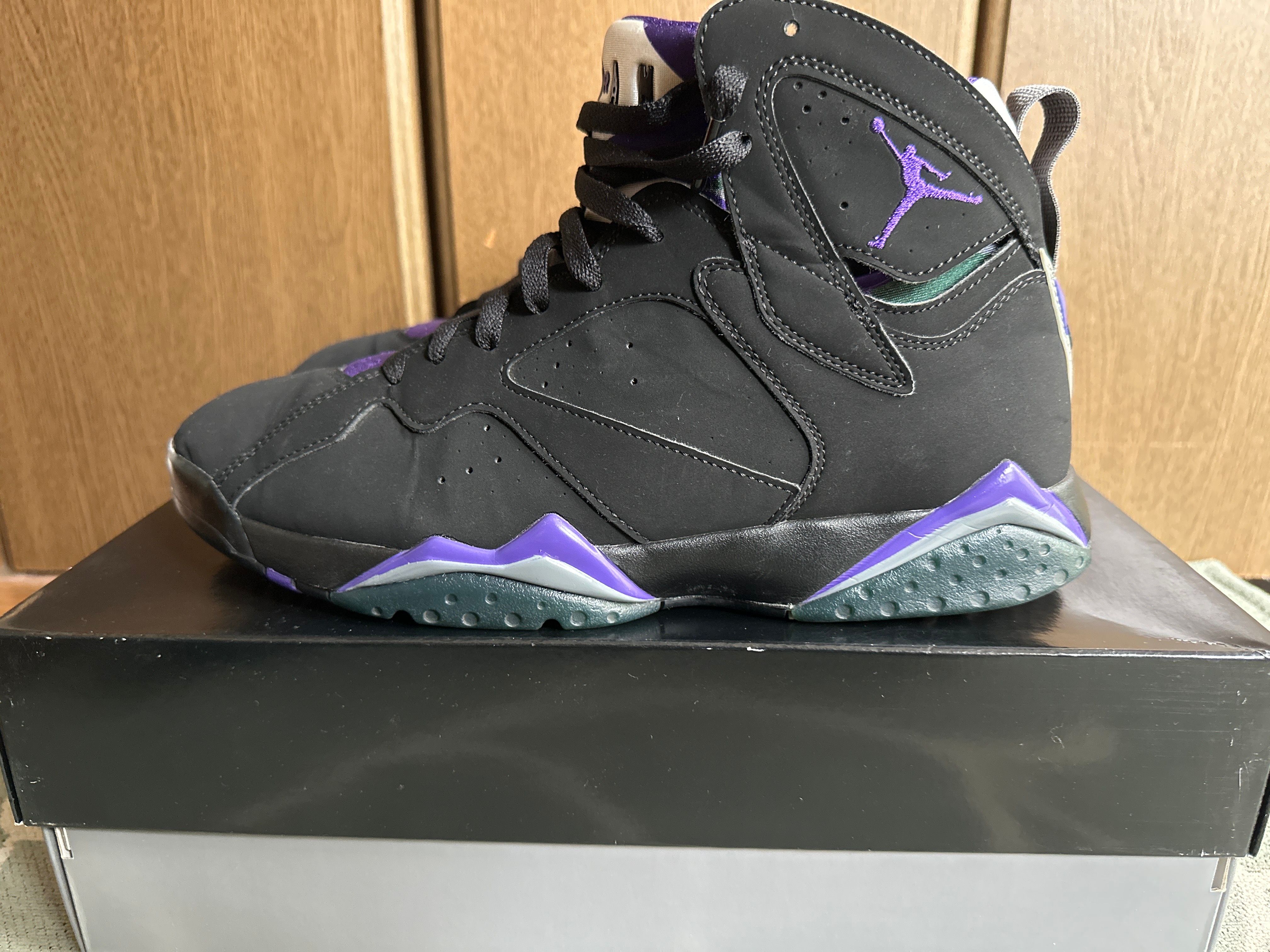 NIKE AIR JORDAN 7 "RAY ALLEN"
