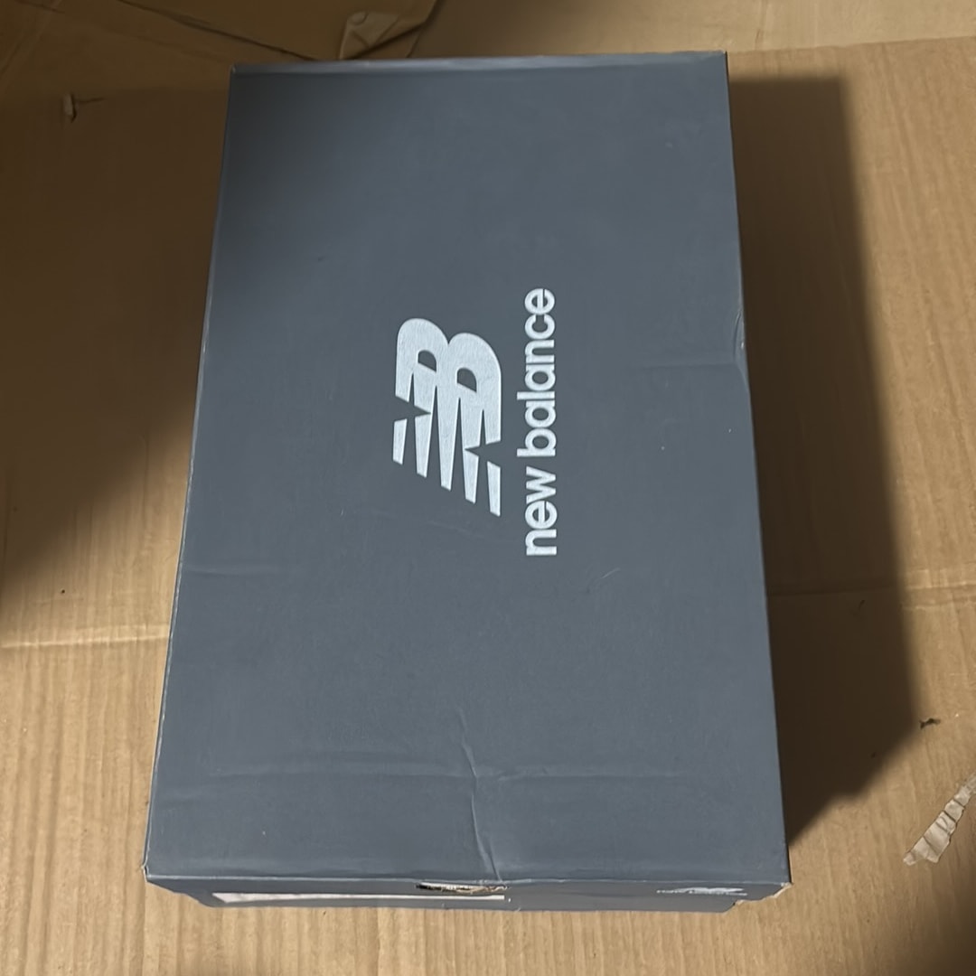 New Balance 1906L "Triple Black"