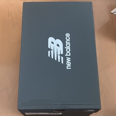 New Balance 1906L "Black Suede"