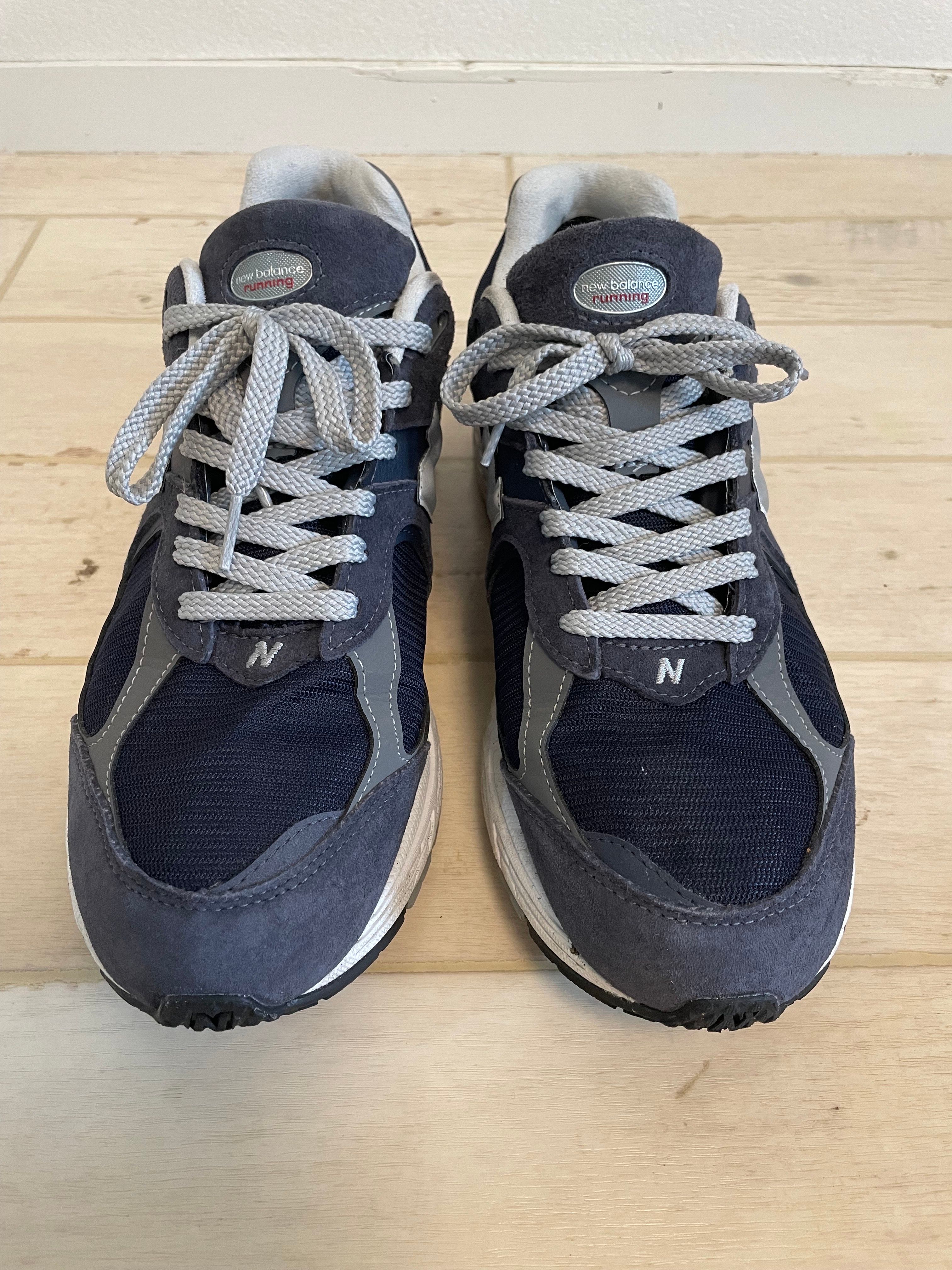 ニューバランス 2002R ゴアテックス "エクリプス"