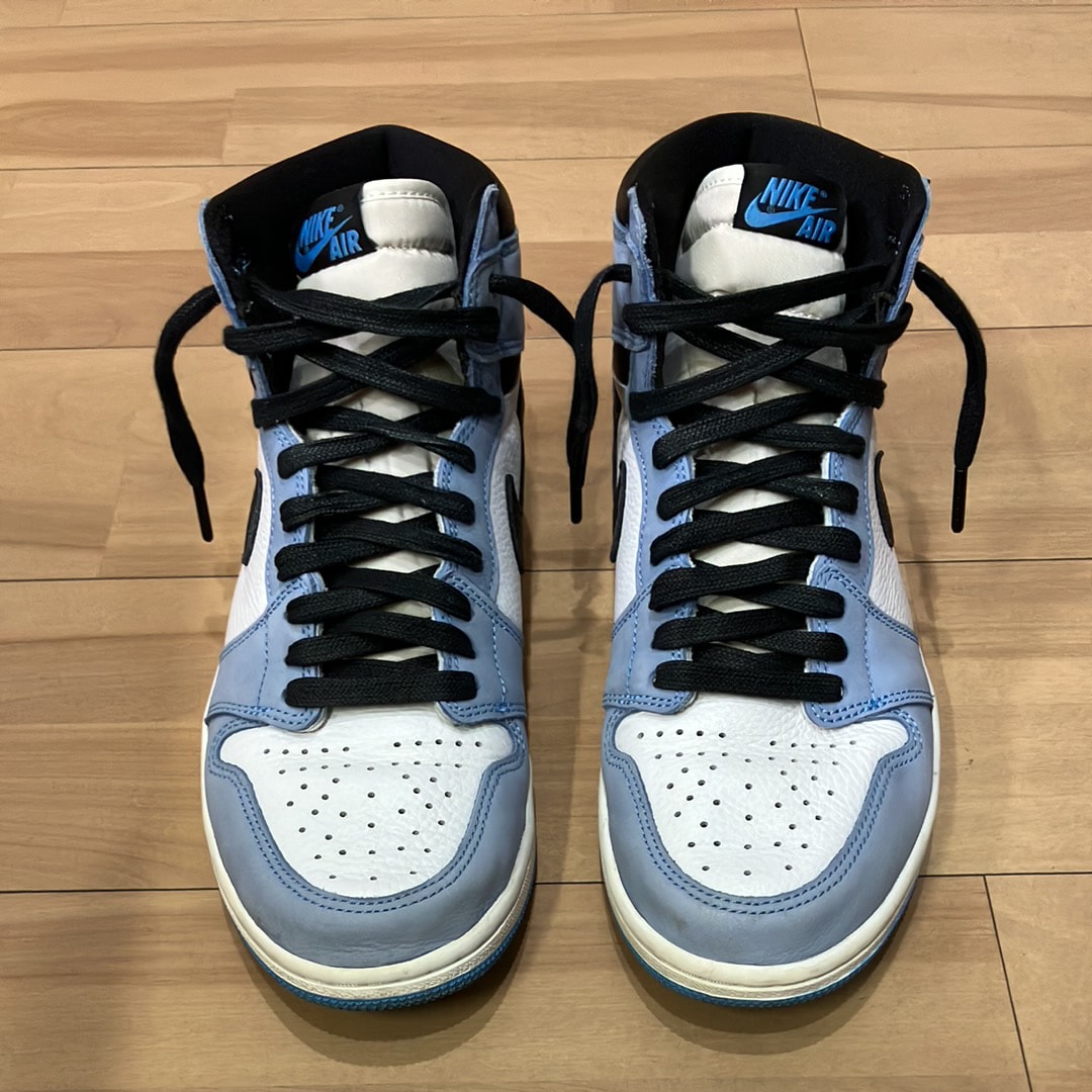 Nike Air Jordan 1 High OG "University Blue"