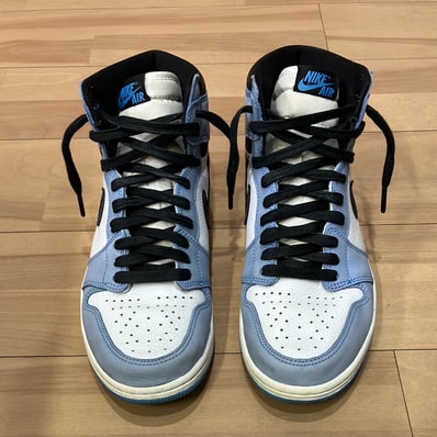 Nike Air Jordan 1 High OG "University Blue"