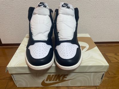 Nike Women's Air Jordan 1 Retro High OG "Latte"