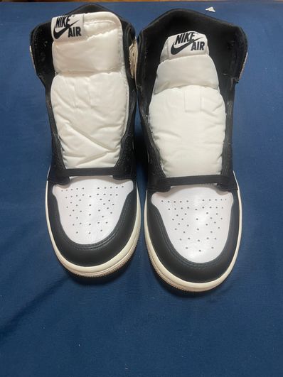 Nike Women's Air Jordan 1 Retro High OG "Latte"