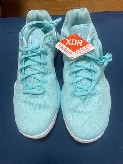 Nike Hyperdunk 2017 Low "Tiffany"