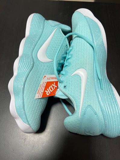 Nike Hyperdunk 2017 Low "Tiffany"