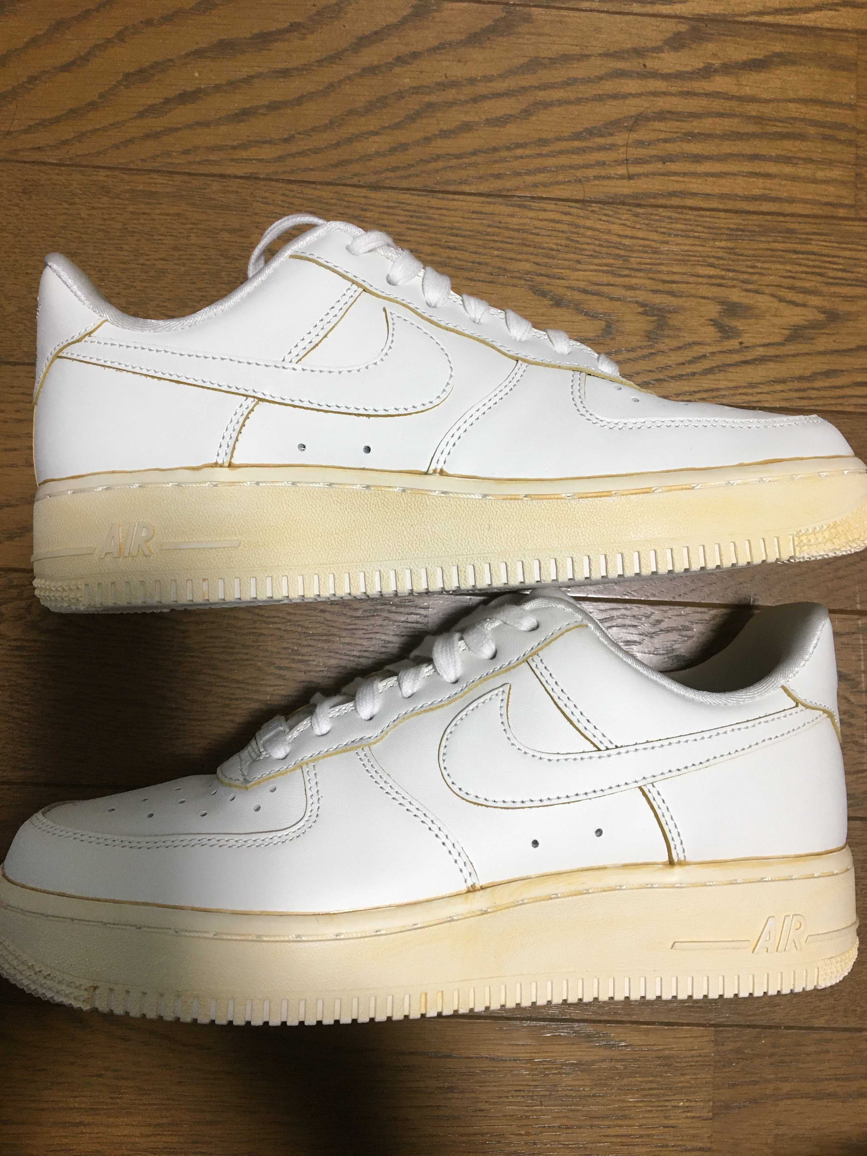 Nike Air Force 1 Low '07 LV8 "Made You Look"