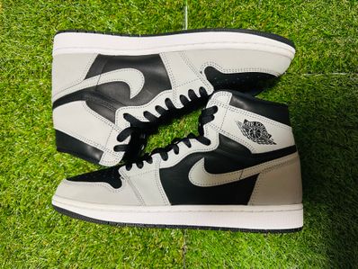 Nike Air Jordan 1 High OG "Shadow 2.0"