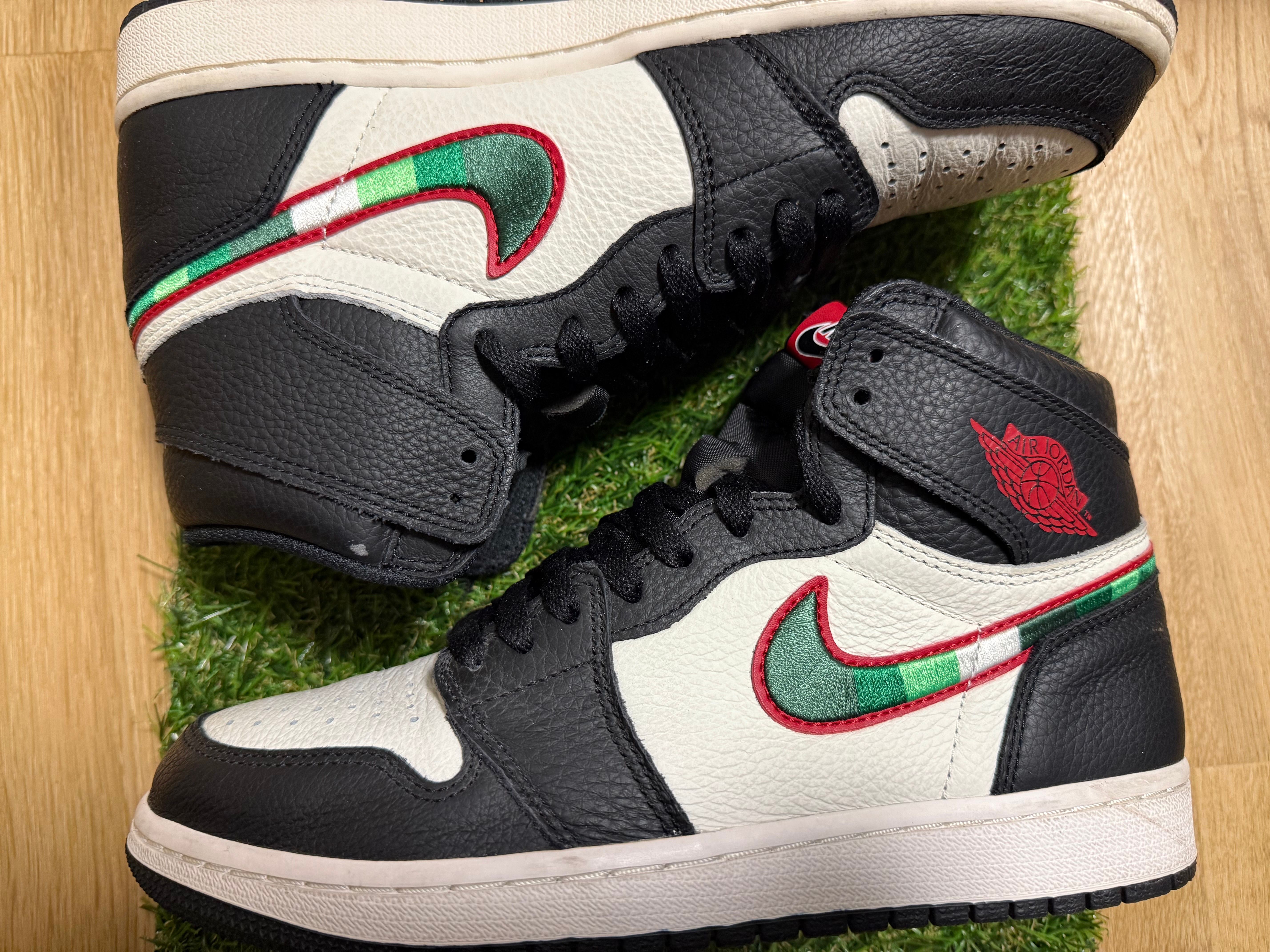 Nike Air Jordan 1 RETRO High OG "Sports Illustrated"
