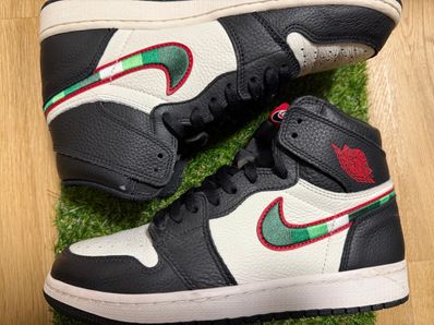 Nike Air Jordan 1 RETRO High OG "Sports Illustrated"