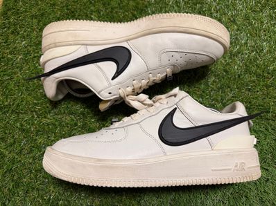 AMBUSH × Nike Air Force 1 Low "Phantom"