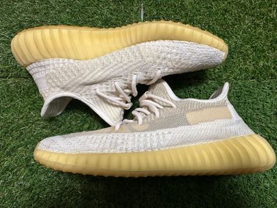 adidas Yeezy Boost 350 V2 "Natural"