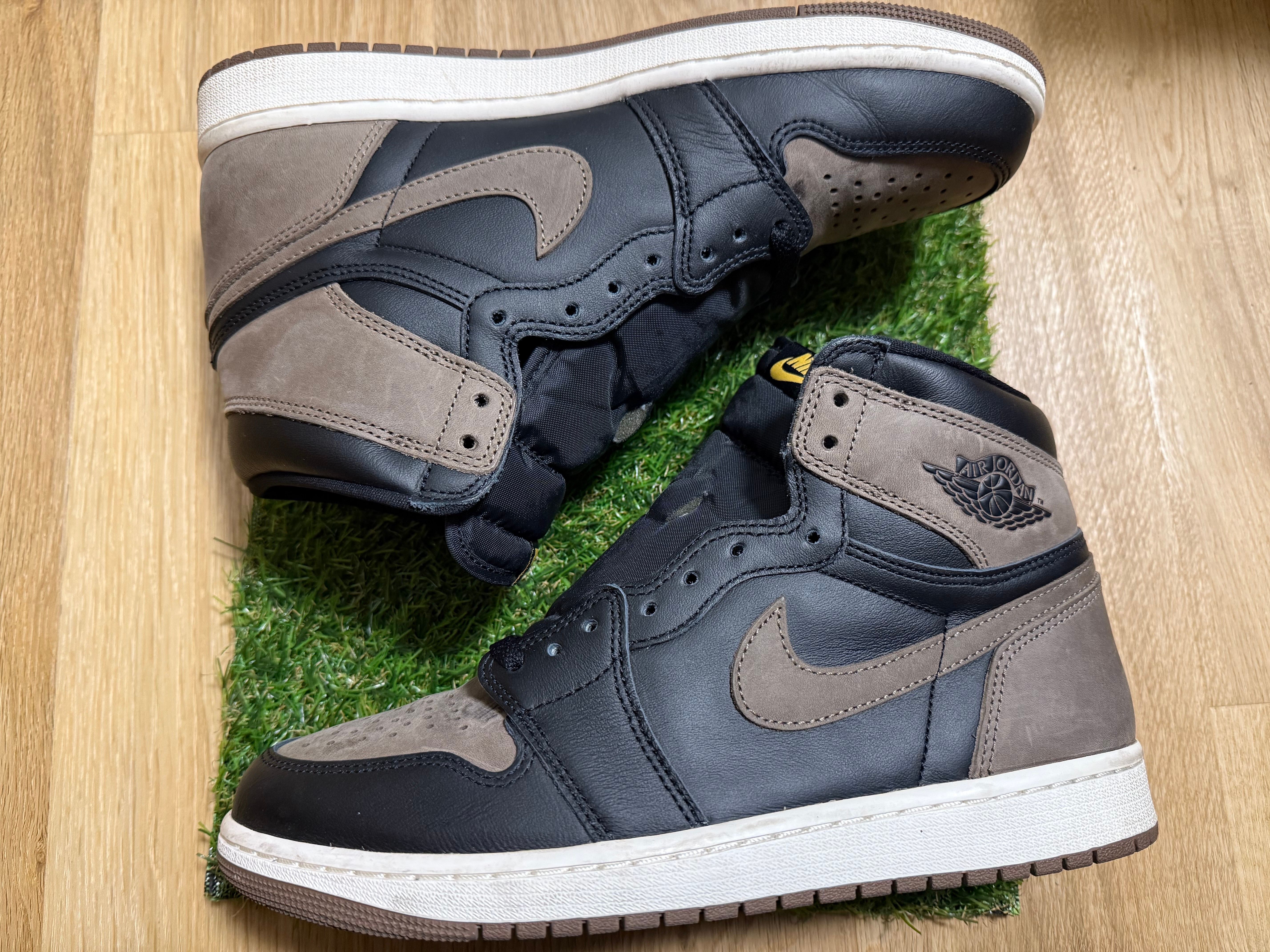 Nike Air Jordan 1 Retro High OG "Palomino"