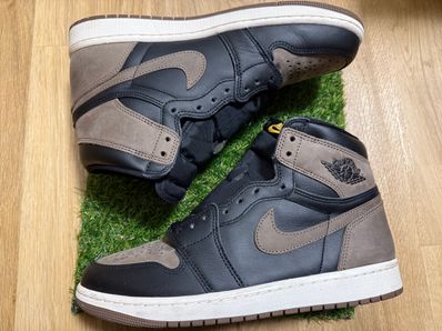 Nike Air Jordan 1 Retro High OG "Palomino"