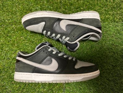 Nike SB Dunk Low "Shadow"