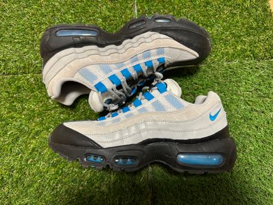 Nike Air Max 95 "Laser Blue"