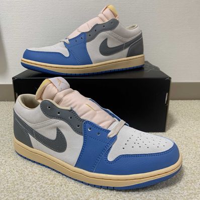 Nike Air Jordan 1 Low "Tokyo 96"