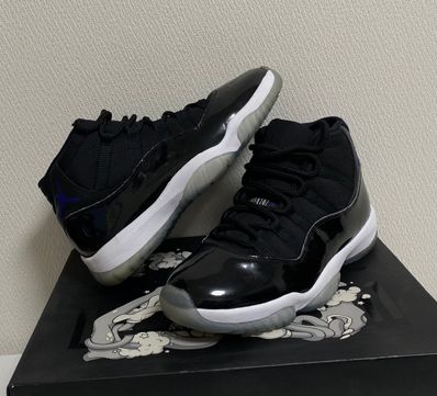 Retro 11 2025 space jam 216